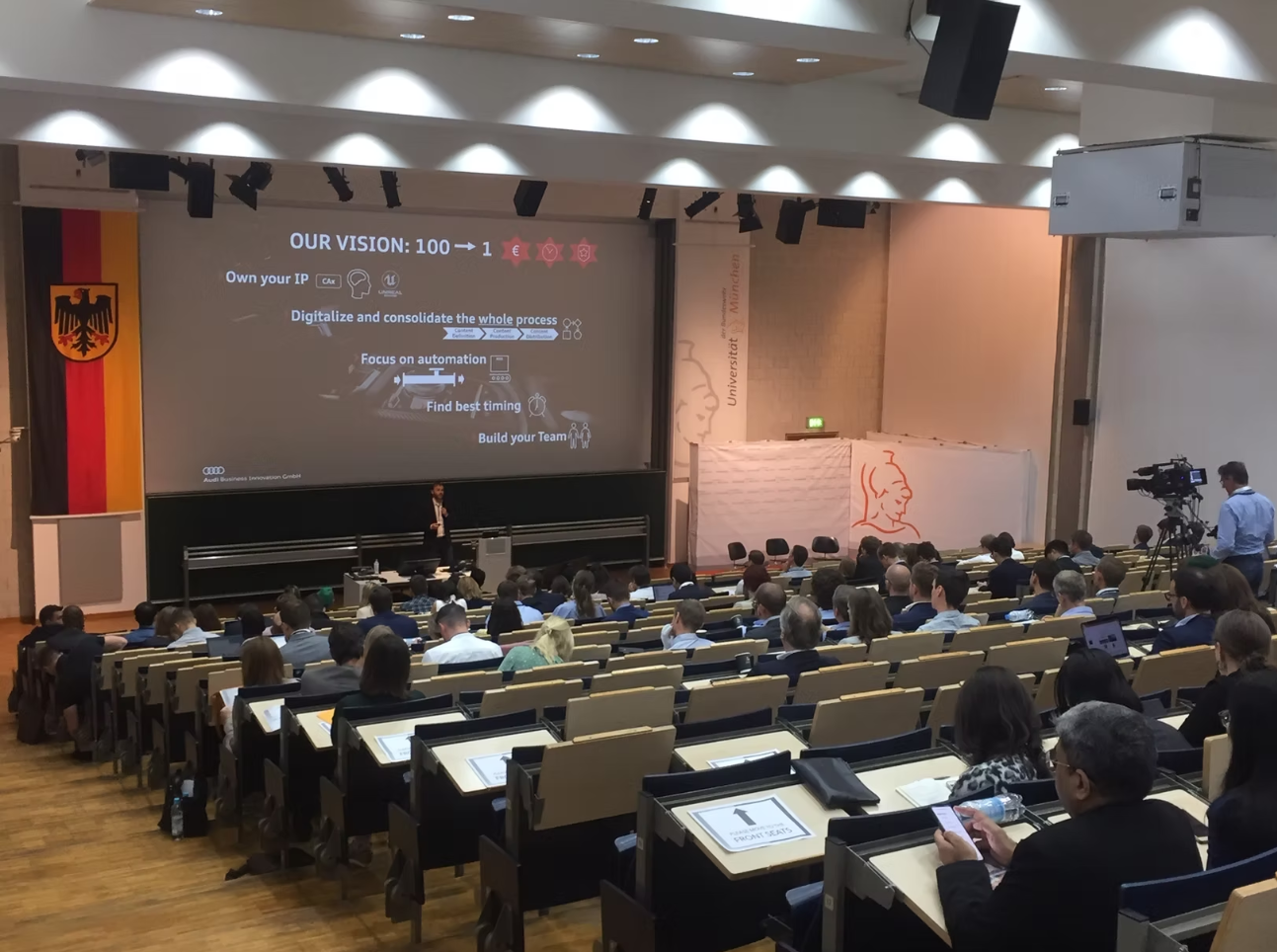 5th International AR & VR Conference — photo 90